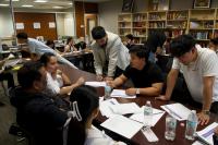 In danger of statelessness, Bhutanese refugees build power against deportation