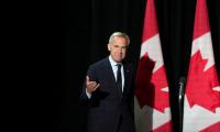 Carney urges Cyprus and nine EU states to ratify Canada trade deal