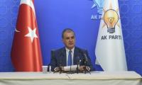 Çelik warns Greece over Aegean tensions, attacks US arms decision on Cyprus