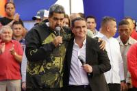 Maduro ally Alex Saab pleads guilty in a $195M money laundering case, agrees to cooperate