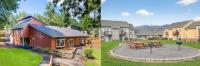 Bender Equities Sells Two Multifamily Communities in Oregon to Verdant Development for $83M