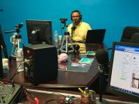 ICE Detains Exiled Nicaraguan Journalist Luis Galeano in Florida
