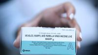 Pennsylvania Reports 4th Measles-Related Death