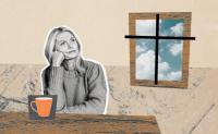 Reflecting on an empty nest and building a new life in Pennsylvania
