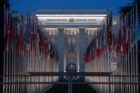 U.N. Withheld Venezuela Fraud Records From U.S. Watchdog After Referring Case to Maduro Government