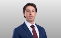 Adler Pollock & Sheehan P.C. Welcomes Zachary Domian