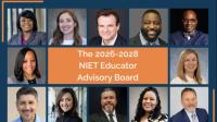 Ascension Parish Schools superintendent named to national education advisory board
