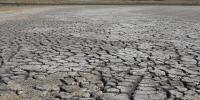 Severe drought dries up Bear Butte Lake, wiping out local fishery and wildlife stop