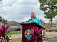 Texas General Land Office to explore power plant development on state lands