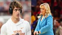 Texas Reporter Behind Unacceptable Holly Rowe Disrespect Publicly Apologizes in Attempt to Save Arch Manning