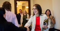 Opinion: Utah’s lieutenant governor deserves applause