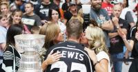 Utah hockey royalty joins Mammoth as video scout and ambassador