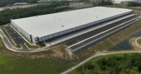 Flint Development Announces Full-Building Lease at Capitol 95 Logistics in Stafford, Virginia