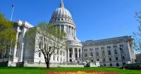 Wisconsin governor's debate canceled, organizers say scheduling fell through