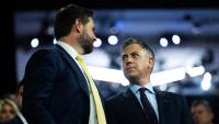 Vance Lands Major Senate Republican Endorsement for President