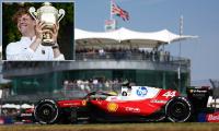 Silverstone set to avoid clash with Wimbledon final next year - with Bahrain to host 2027 curtain-raiser as F1 makes changes to calendar