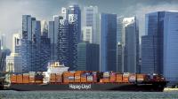 Hapag-Lloyd CEO cites resilient demand, but sees shipping market exposed to Middle East disruption