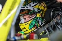 Jules Gounon suffers only minor hand injury in DTM crash