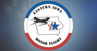 Eastern Iowa Honor Flight Preparing For 61st Veterans' Trip To Washington, D.C.