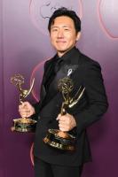 Tokyo-Born Director Murai Wins Emmy for Comedy Series