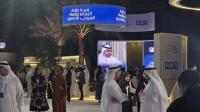 Kuwait highlights media innovation, AI at Arab Media Summit in Dubai