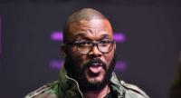 Tyler Perry Plans Puerto Rico Move as He Says, ‘I Don’t Want to Work This Hard’ | VIDEO