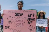 South Africa intensifies hunt after eight women found dead