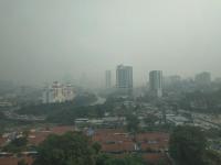 Haze Is A Significant Public Health Threat — MTS