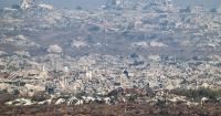 UN rights chief warns Gaza remains raise concerns of Israeli war crimes