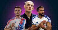 Vote: Take on Tuchel's task and pick your England bolters for Nations League