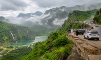 The Economics of Khareef in Dhofar: What Is Two Months of Rain Worth in OMR?