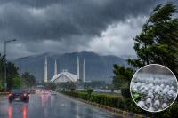 Islamabad, Pakistan Weather: More Rain, Wind and Hailstorms Likely