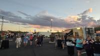 Food truck roundup coming to Desert Diamond Casino in Sahuarita