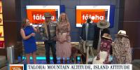 Táloha lifestyle company encourages people to live with passion