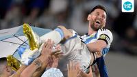 Is Lionel Messi going to play a farewell game in Argentina? Recent report reveals Scaloni’s team decision