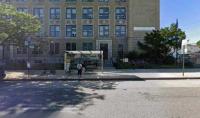 Teen arrested for bringing loaded firearm onto campus at Queens School for Career Development in Jamaica: NYPD
