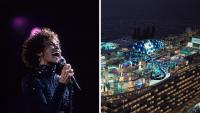 Norwegian’s Newest Ship Adds an Exclusive Whitney Houston Tribute Show