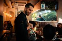 Chef Romain Dupeyre to open BBM’s Studio of Culinary Excellence Masterclass series