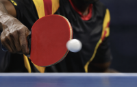 Chen Yuanyu Beats Omar Assar in WTT Champions Opener