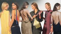 Get Low: NYFW Declares the High Pony Passé