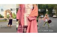 Yerevan Fashion Week 2026 will be held under the concept