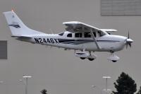 Wreckage Found After Colombian Aircraft Carrying 5 People Disappears