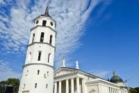 Food and Drink Guide to Vilnius, Lithuania