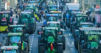 Romania’s Sovereigntist Revolt: Tens of Thousands of Farmers Storm Bucharest As Country’s Globalist Elite Choose Foreign Imports Over Own People