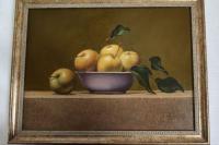 To find money for the renovation of the church in Rechytsa, a painting was put up for auction