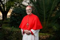 Villanova Names Winner of Pope Leo XIV Sustainability Medal