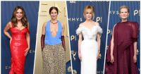 Fashion Notes: 9 Best and Worst Dressed at the 78th Emmy Awards