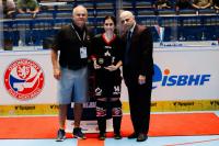 Timmins athlete added to international hall of fame