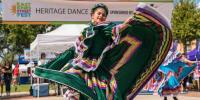 Celebrate Hispanic Heritage Month during these vibrant Houston happenings