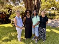 ‘Outstanding’ student awarded $30,000 scholarship